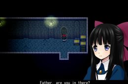 Скриншот из игры «Mad Father»