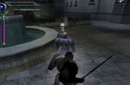 Скриншот из игры «Blood Omen 2: Legacy of Kain»