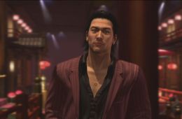 Скриншот из игры «Yakuza: Dead Souls»