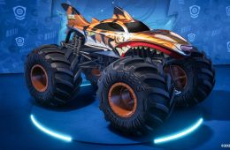 Скриншот из игры «Hot Wheels Unleashed 2: Turbocharged»