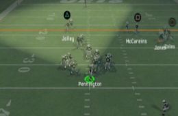 Скриншот из игры «Madden NFL 06»