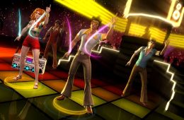 Скриншот из игры «Dance Central 3»