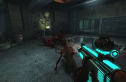 Скриншот из игры «Killing Floor»