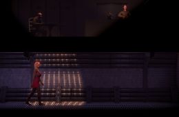 Скриншот из игры «The Fall Part 2: Unbound»