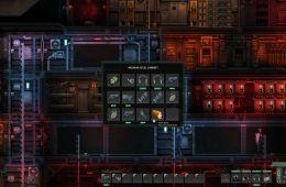 Скриншот из игры «Barotrauma»