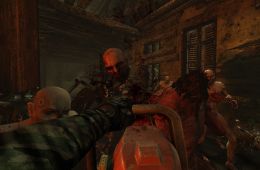 Скриншот из игры «Killing Floor»