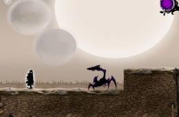 Скриншот из игры «Nihilumbra»