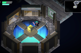 Скриншот из игры «Boyfriend Dungeon»