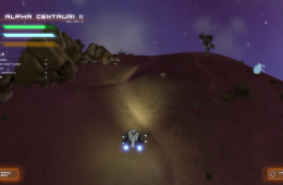Скриншот из игры «Star Control: Origins»