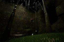 Скриншот из игры «Blue Fire»