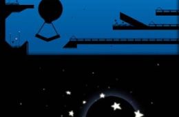 Скриншот из игры «NightSky»