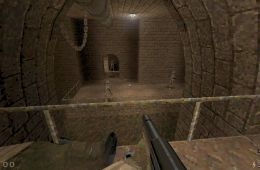 Скриншот из игры «Hrot»