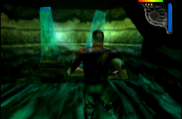 Скриншот из игры «Apocalypse»