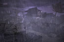 Скриншот из игры «Toukiden 2»
