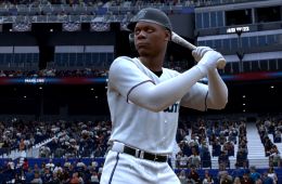 Скриншот из игры «MLB The Show 23»