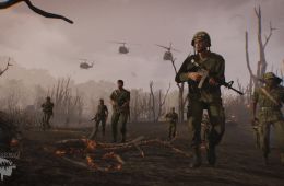 Скриншот из игры «Rising Storm 2: Vietnam»