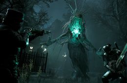 Скриншот из игры «Remnant II»