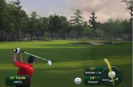 Скриншот из игры «Tiger Woods PGA Tour 11»