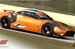 Скриншот из игры «Forza Motorsport 3»