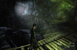 Скриншот из игры «Tom Clancy's Splinter Cell: Chaos Theory»
