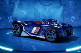 Скриншот из игры «Hot Wheels Unleashed 2: Turbocharged»