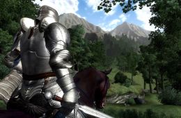 Скриншот из игры «The Elder Scrolls IV: Oblivion»