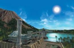 Скриншот из игры «Atlantis: The Lost Tales»