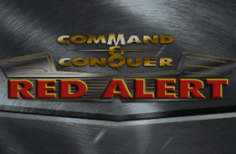 Скриншот из игры «Command & Conquer: Red Alert»