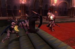 Скриншот из игры «Fire Emblem Fates: Birthright»