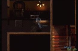 Скриншот из игры «Casper»