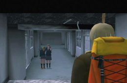Скриншот из игры «Raw Danger!»