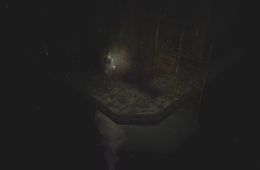 Скриншот из игры «Silent Hill»