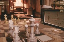 Скриншот из игры «Chess Ultra»