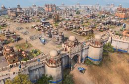 Скриншот из игры «Age of Empires IV»