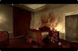 Скриншот из игры «Post Mortem»