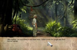 Скриншот из игры «Secret Files 2: Puritas Cordis»