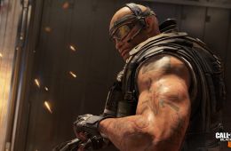 Скриншот из игры «Call of Duty: Black Ops 4»