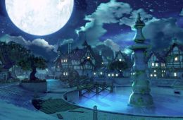 Скриншот из игры «Atelier Ryza: Ever Darkness & the Secret Hideout»