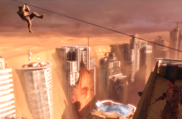 Скриншот из игры «Spec Ops: The Line»