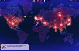 Скриншот из игры «Sigma Theory: Global Cold War»