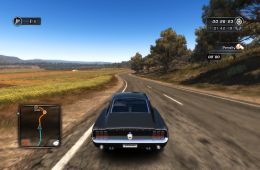 Скриншот из игры «Test Drive Unlimited 2»