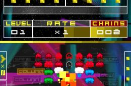 Скриншот из игры «Space Invaders Extreme»