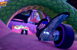 Скриншот из игры «Hot Wheels Unleashed 2: Turbocharged»