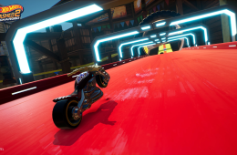 Скриншот из игры «Hot Wheels Unleashed 2: Turbocharged»