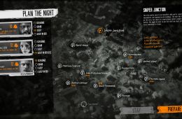 Скриншот из игры «This War of Mine»