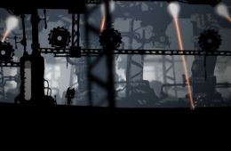Скриншот из игры «Toby: The Secret Mine»