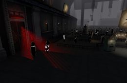 Скриншот из игры «Beholder 2»