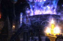 Скриншот из игры «Kingdoms of Amalur: Reckoning»