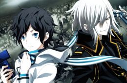 Скриншот из игры «Shin Megami Tensei: Devil Survivor 2»