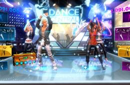 Скриншот из игры «Dance Central 3»